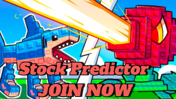 Plants vs Brainrot I Stock Predictor Notifier & Trading Codes Discord Server Banner