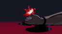༒　𝐃𝐈𝐒𝐌𝐀𝐍𝐓𝐋𝐄　༒ Discord Server Banner