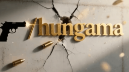 Dark Humour Discord Server Banner