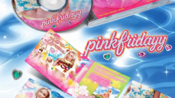 /pinkfridayy 🛍 Discord Server Banner