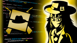 🕶 THE DEV MAFIA Discord Server Banner