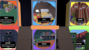 Official Destroy Games VR Discord Server Banner