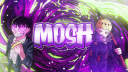 MOSH Discord Server Banner