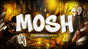 MOSH Discord Server Banner