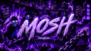 MOSH #15K Discord Server Banner