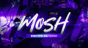 MOSH #15K Discord Server Banner