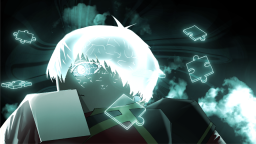 Anime Lock Discord Server Banner