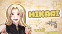 ◡    Hikari    ゛ Discord Server Banner