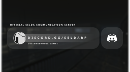 SELDA RP Discord Server Banner