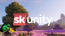 skUnity Discord Server Banner