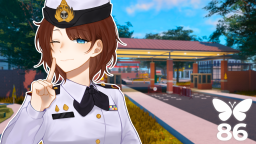 ทหารเรือไทย Discord Server Banner