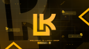 # ~ Lucky § Discord Server Banner