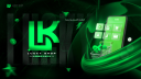 # ~ Lucky § Discord Server Banner