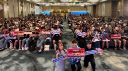 SD鋼彈 G世代 永恆 Discord Server Banner