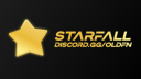 Starfall Discord Server Banner