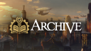 Piltover Archive Discord Server Banner