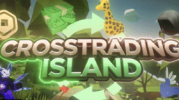 Adopt Me + Mm2 + Roblox Cross-Trading Discord Server Banner