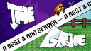 The Grove Discord Server Banner