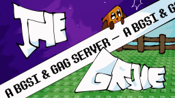 The Grove Discord Server Banner