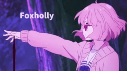 FoxHolly Discord Server Banner