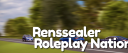 💙 Rensselaer County Roleplay Nation Discord Server Banner