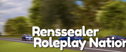 💙 Rensselaer County Roleplay Nation Discord Server Banner