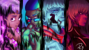 🌷 Discord Server Banner