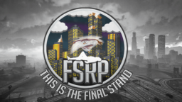 『FRC』Florida Roleplay Community Road To 150 Discord Server Banner