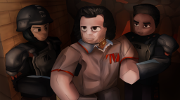 Vertex Studios Discord Server Banner