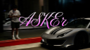 ASKER Discord Server Banner