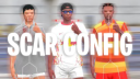 SCAR CONFIG Discord Server Banner