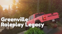 🌷Greenville Roleplay Legacy ™ Discord Server Banner