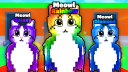 Steal a Brainrot & Garden Horizons & Escape Tsunami For Brainrots Discord Server Banner
