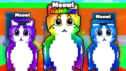 Steal a Brainrot & Garden Horizons & Escape Tsunami For Brainrots Discord Server Banner