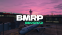 🚀 BMRP - Kriminalni Beograd ⭐ Discord Server Banner