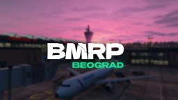 🚀 BMRP - Kriminalni Beograd ⭐ Discord Server Banner