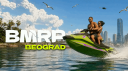 🚀 BMRP - Kriminalni Beograd ⭐ Discord Server Banner