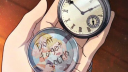 October 3rd Discord Server Banner