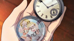 October 3rd Discord Server Banner