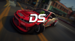 Drift Society Discord Server Banner