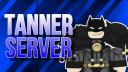 TANNER Discord Server Banner