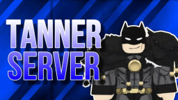 TANNER Discord Server Banner