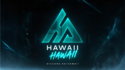 Hawaii. Discord Server Banner