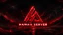 Hawaii . Discord Server Banner