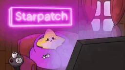 Starpatch Discord Server Banner