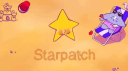 Starpatch Discord Server Banner