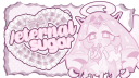 🩷 ׄ  ݂ 　/ eternal sugar　𓏼𓈒 Discord Server Banner