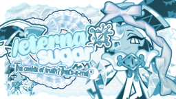 🩷 ׄ ݂ ꮪl𐓪tჩᧉmpirᧉ 𓏼𓈒 Discord Server Banner