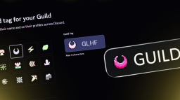 Free Guild Tags Discord Server Banner