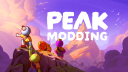 PEAK Modding Community Discord Server Banner